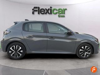 Peugeot 208 Active Puretech 100