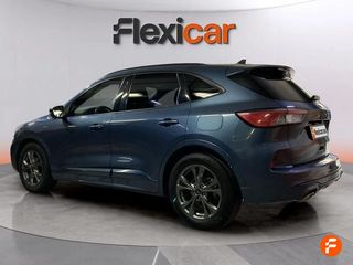 Ford Kuga ST-Line X 1.5T EcoBoost 110kW (150CV)