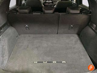 Ford Kuga ST-Line X 1.5T EcoBoost 110kW (150CV)