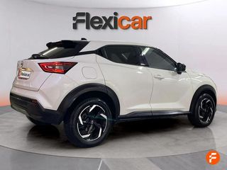 Nissan Juke DIG-T 84 kW (114 CV) DCT 7V N-Connecta