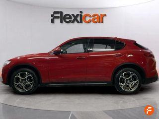 Alfa Romeo Stelvio 2.0 Gasolina 206kW (280CV) Executive AWD