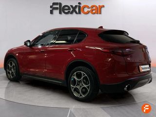 Alfa Romeo Stelvio 2.0 Gasolina 206kW (280CV) Executive AWD