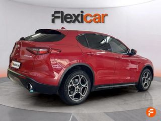 Alfa Romeo Stelvio 2.0 Gasolina 206kW (280CV) Executive AWD