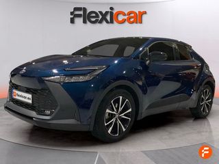 Toyota C-HR 1.8 140H Advance