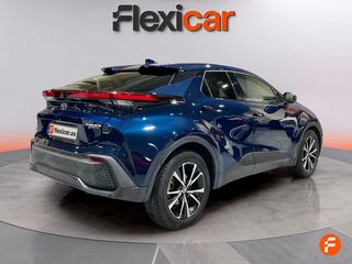 Toyota C-HR 1.8 140H Advance