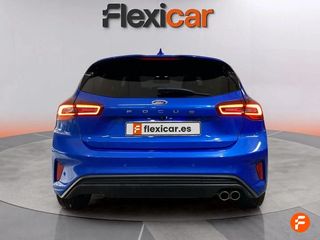 Ford Focus 1.0 Ecoboost MHEV 92kW ST-Line X