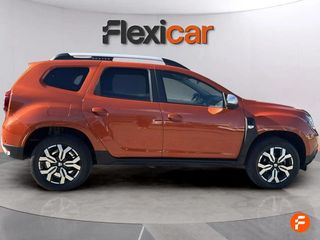 Dacia Duster Prestige Bl. dCi 85kW(115CV) 4X2