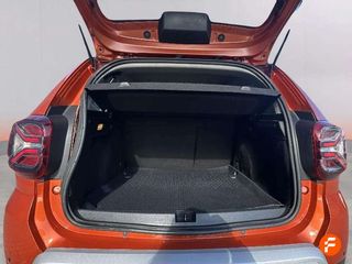 Dacia Duster Prestige Bl. dCi 85kW(115CV) 4X2