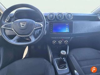 Dacia Duster Prestige Bl. dCi 85kW(115CV) 4X2