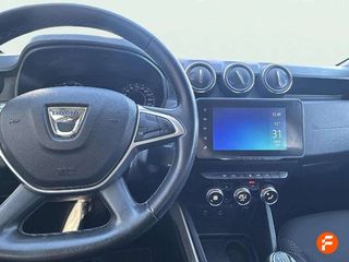 Dacia Duster Prestige Bl. dCi 85kW(115CV) 4X2