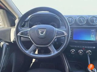Dacia Duster Prestige Bl. dCi 85kW(115CV) 4X2