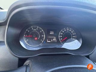 Dacia Duster Prestige Bl. dCi 85kW(115CV) 4X2