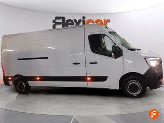 Renault Master MASTER FURGÓN T L3H2 3500 BLUE DCI 110KW (150CV) EURO