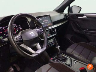 Seat Tarraco 1.4 E-Hybrid 180kW DSG Xcellence