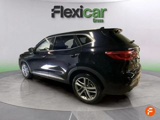 MG HS 1.5T-GDI PHEV Luxury