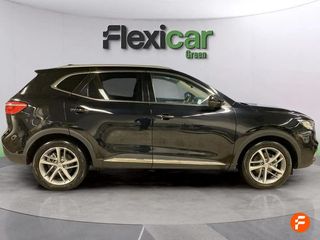 MG HS 1.5T-GDI PHEV Luxury