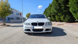 BMW Serie 3 2012