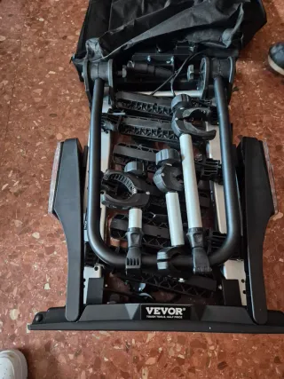 Porta bicicletas VEVOR