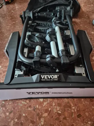 Porta bicicletas VEVOR
