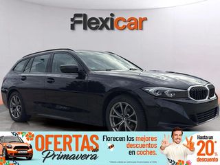 BMW Serie 3 320d Auto.Touring