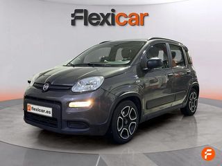 Fiat Panda Panda Hybrid 1.0 51kw (70CV)