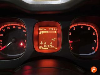 Fiat Panda Panda Hybrid 1.0 51kw (70CV)
