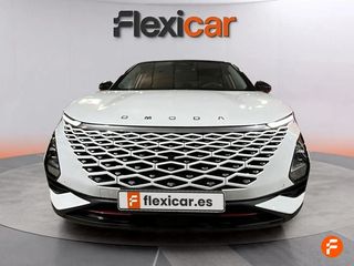 Omoda 5 1.6 T-GDI 136.5kW (185CV) DCT Premium