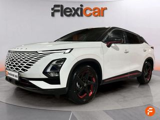 Omoda 5 1.6 T-GDI 136.5kW (185CV) DCT Premium