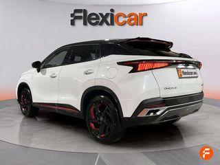 Omoda 5 1.6 T-GDI 136.5kW (185CV) DCT Premium