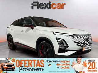 Omoda 5 1.6 T-GDI 136.5kW (185CV) DCT Premium