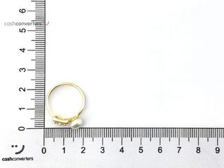 sortija plata 925mm con piedra con circonita t. 16 (17,84 mm)