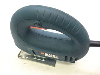 sierra calar black and decker cd301