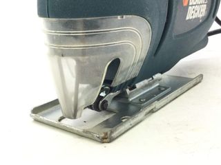 sierra calar black and decker cd301