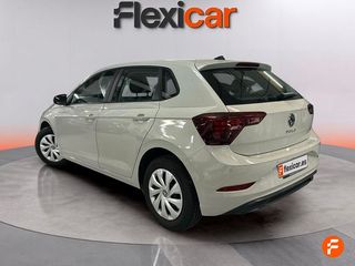 Volkswagen Polo Life 1.0 TSI 70kW (95CV)
