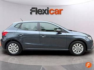 Seat Ibiza 1.0 MPI 59kW (80CV) Style