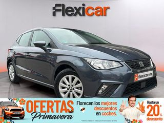 Seat Ibiza 1.0 MPI 59kW (80CV) Style
