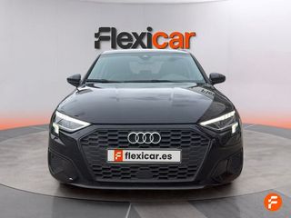Audi A3 Sportback Black line 35 TDI 110kW S tron