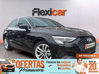 Audi A3 Sportback Black line 35 TDI 110kW S tron