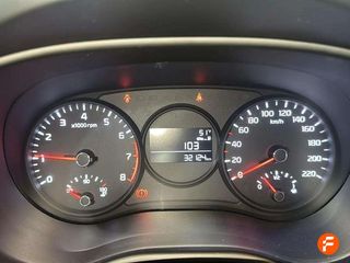 Kia Picanto 1.0 DPi 49kW (67CV) Concept