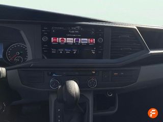 Volkswagen Transporter 110 kW / 150 CV /1968 cm³