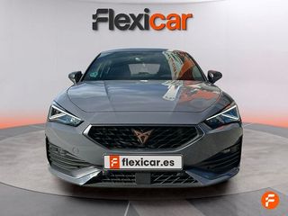 Cupra León 2.0 TSI 140kW (190CV) DSG