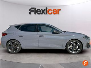 Cupra León 2.0 TSI 140kW (190CV) DSG