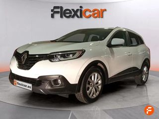 Renault Kadjar Tech Road Energy TCe 97kW (130CV)