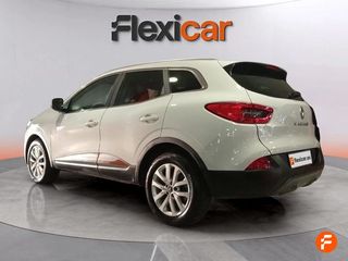 Renault Kadjar Tech Road Energy TCe 97kW (130CV)