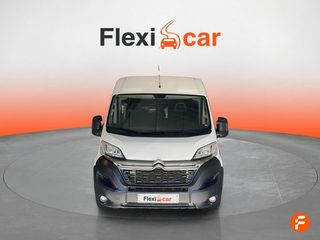 Citroën Jumper BLUEHDI 120 6v COMBI 33