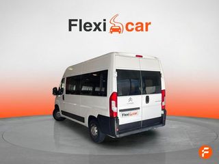 Citroën Jumper BLUEHDI 120 6v COMBI 33