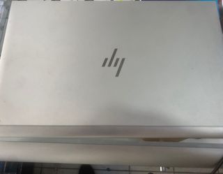 HP EliteBook 850 G7 i5-10210U 15.6 Argento