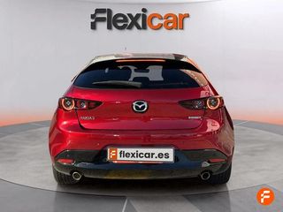 Mazda 3 2.0 SKYACTIV-G 88KW ZENITH