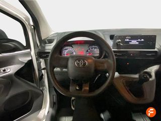 Toyota Proace City 1.5D 75kW (100CV) GX L1