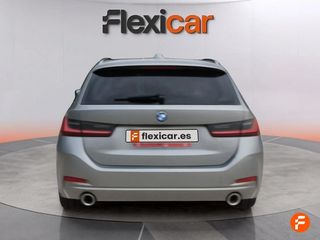 BMW Serie 3 320d Auto.Touring